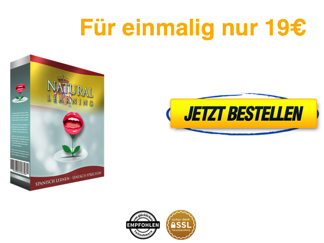 NLS Spanisch 1.1 lernen 19€